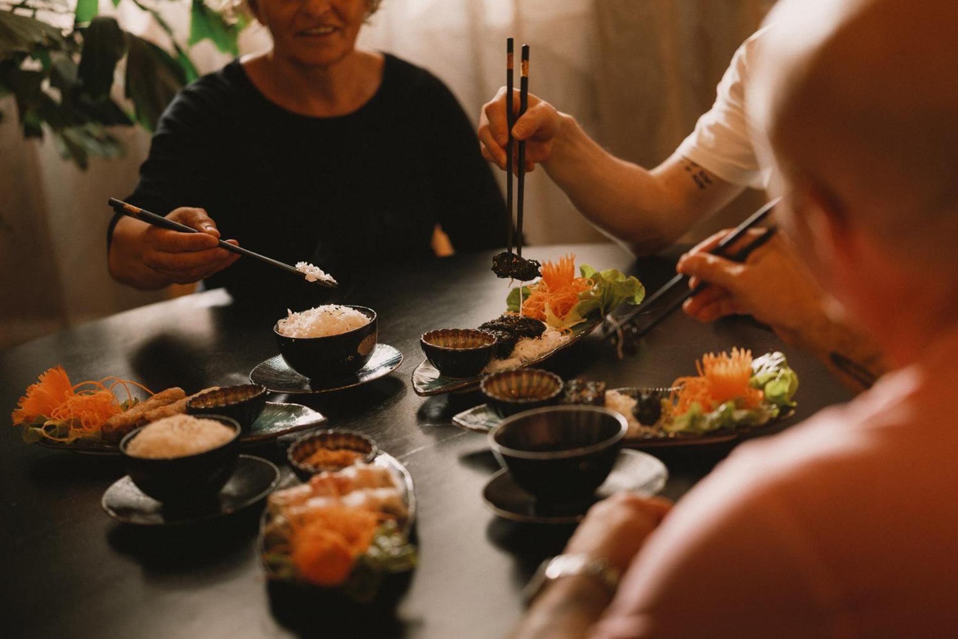 2Places Soul 罗拉赫 外观 照片